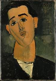 Amedeo Modigliani