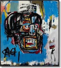 Jean-Michel Basquiat